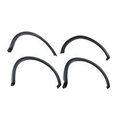 Black Horse Off Road Fender Flares FOEFO15