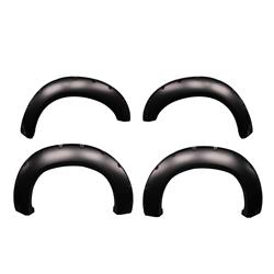 Black Horse Off Road Fender Flares FPSFO17