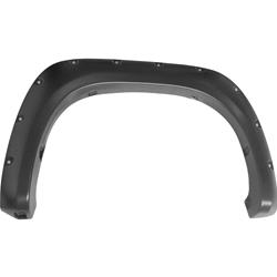 Black Horse Off Road Fender Flares FPSRA10T