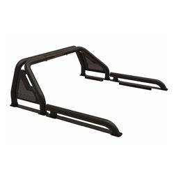 Black Horse Off-Road Gladiator Roll Bars GLRB-05B