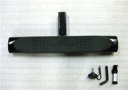 Black Horse Off-Road Rear Hitch Steps HS28OVA