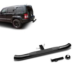 Black Horse Off-Road Rear Hitch Steps HS36RA