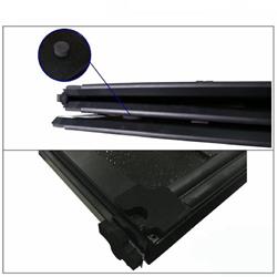 Black Horse Off Road Tonneau Covers HTF-TO22