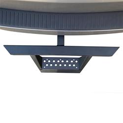 Black Horse Off-Road Impact Hitch Steps IM-HSB