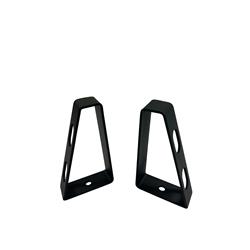 Black Horse Off Road Bed and Ladder Rack Accessories LS53