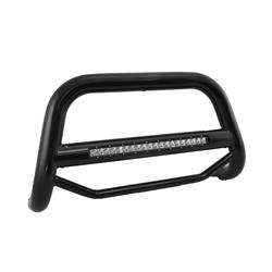 Black Horse Off-Road Max Beacon Bull Bars