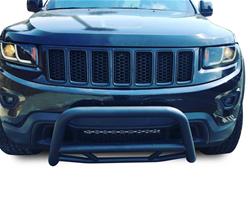 Black Horse Off-Road Max Bull Bars for 2011-2016 DURANGO, GRAND CHEROKEE - MBB-JEB9206