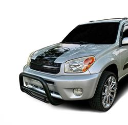 Black Horse Off-Road Max Bull Bars for 2001-2005 RAV4 - MBB-TOB4501