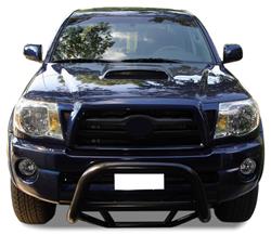 Black Horse Off-Road Max Bull Bars for 2005-2015 TACOMA - MBB-TOD1109