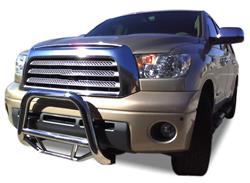 Black Horse Off-Road Max Bull Bars for 2007-2016 TUNDRA - MBS-TOD1009