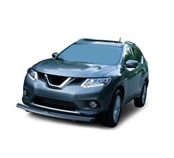 Black Horse Off-Road Peerless Front Runners for 2014-2020 ROGUE - PFR1FN1