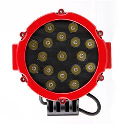Black Horse Off Road Light Bars, Light Pods and Fog Lights PL2265R