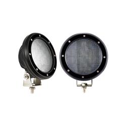 Black Horse Off Road Light Bars, Light Pods and Fog Lights PL9251FB