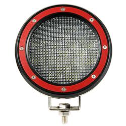 Black Horse Off-Road 5 in. Driving Lights PL9251FR