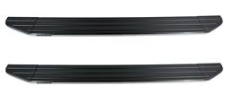 Black Horse Off-Road Premium Running Boards for 2013-2018 RDX - PR-ACRD
