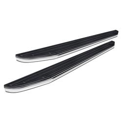 Black Horse Off-Road Premium Running Boards for 2009-2020 JOURNEY - PR-DGJO