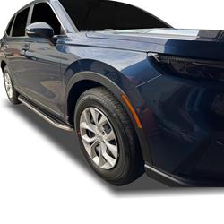 Black Horse Off Road Running Boards, Nerf Bars and Rock Sliders PR-H2369