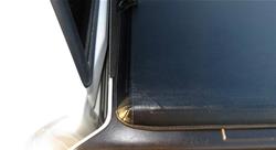 Black Horse Off Road Tonneau Covers PRS-FO07