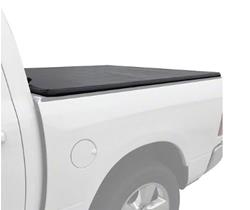 Black Horse Off-Road Premier Tri-Fold Tonneau Covers for 2019-2024 SIERRA 1500, SILVERADO 1500 - PRS-GM14