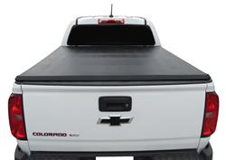 Black Horse Off-Road Premier Tri-Fold Tonneau Covers for 2015-2024 CANYON, COLORADO - PRS-GM30