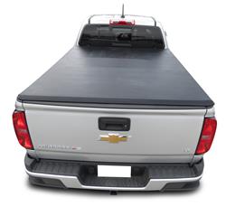 Black Horse Off-Road Premier Tri-Fold Tonneau Covers for 2015-2022 CANYON, COLORADO - PRS-GM32
