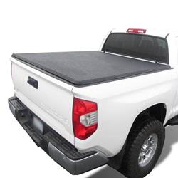 Black Horse Off-Road Premier Tri-Fold Tonneau Covers for 2014-2023 TUNDRA - PRS-TO10