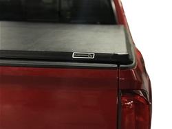 Black Horse Off-Road Premier Tri-Fold Tonneau Covers for 2005-2015 TACOMA - PRS-TO18