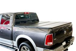 Black Horse Off-Road Premier Tri-Fold Tonneau Covers PHT-GM22