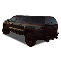 Black Horse Off Road Running Boards, Nerf Bars and Rock Sliders PWBR1179