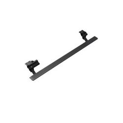 Black Horse Off Road Running Boards, Nerf Bars and Rock Sliders PWBR5065