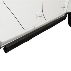 Black Horse Off Road Running Boards, Nerf Bars and Rock Sliders PWBR5180