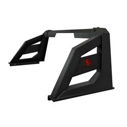 Black Horse Off-Road Armour Roll Bars