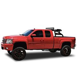 Black Horse Off Road Truck Bed and Sport Bars RB-BA1B-KIT