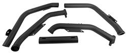 Black Horse Off-Road Atlas Roll Bars RB-BA1B