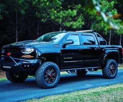 dodge ram roll bar with lights