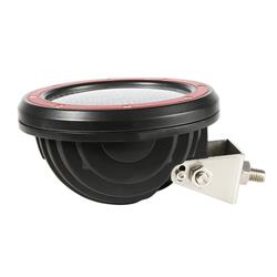 Black Horse Off Road Truck Bed and Sport Bars RB002SS-PLFR