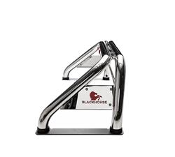Black Horse Off-Road Classic Roll Bars RB002SS