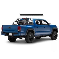 Black Horse Off Road Truck Bed and Sport Bars RB006SS-KIT