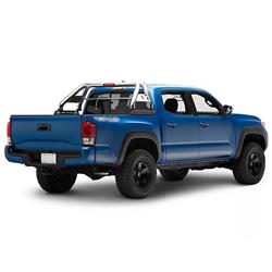 Black Horse Off-Road Classic Roll Bars RB007SS