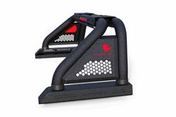 Black Horse Off Road Truck Bed and Sport Bars RB05MT