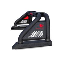 Black Horse Off Road Truck Bed and Sport Bars RB08MT