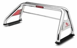 Black Horse Off-Road Classic Roll Bars RB08SS