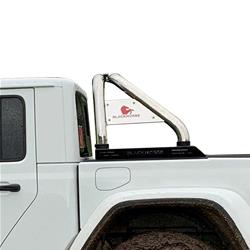 Black Horse Off-Road Classic Roll Bars RB09SS
