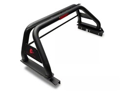 Black Horse Off Road Truck Bed and Sport Bars RB18B
