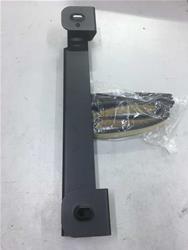 Black Horse Off-Road Tonneau Cover Parts