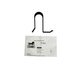 Black Horse Off Road Bed and Ladder Rack Accessories RBH524