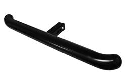 Black Horse Off-Road Rear Bumper Protectors
