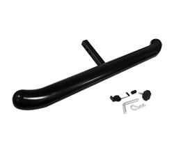 Black Horse Off-Road Rear Bumper Protectors RBP2000A
