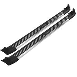 Black Horse Off-Road OE-Style Running Boards