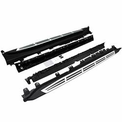 Black Horse Off-Road OE-Style Running Boards RG05